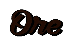 Ore Sticker by FaithSkate