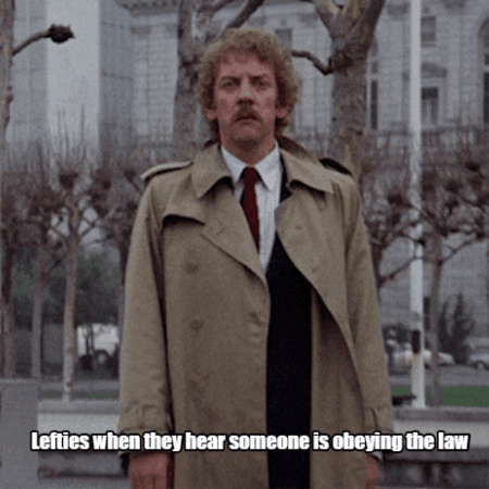 Crazy GIF