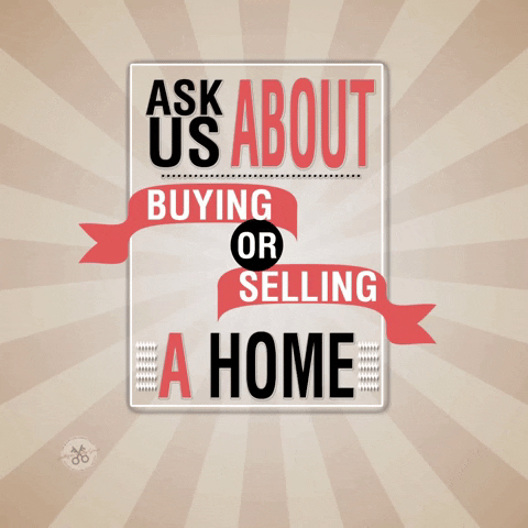 Home Selling GIF by Galligan Realty Group