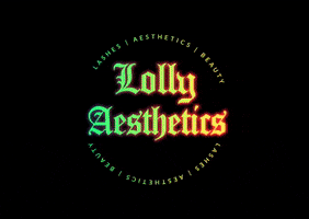 Lolly Aesthetics GIF