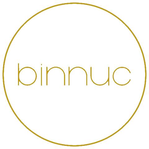 Binnuc Sticker
