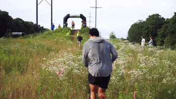 Fleet Feet Tulsa · Broken Arrow GIF