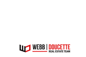 Shawn Lyle Logo Sticker by Webb Doucette