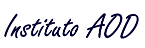 Instituto AOD Sticker