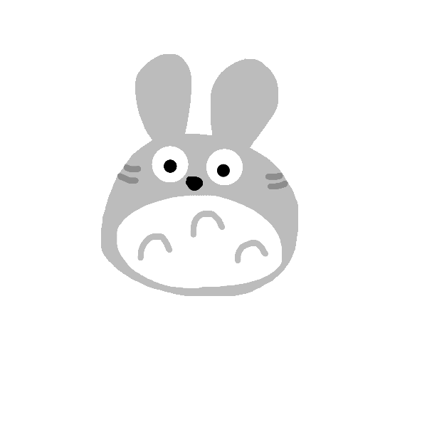 Anime Sticker