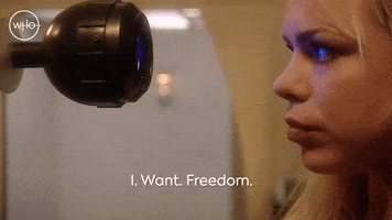 Billie Piper Monster GIF by Doctor Who
