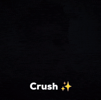 Crush GIF