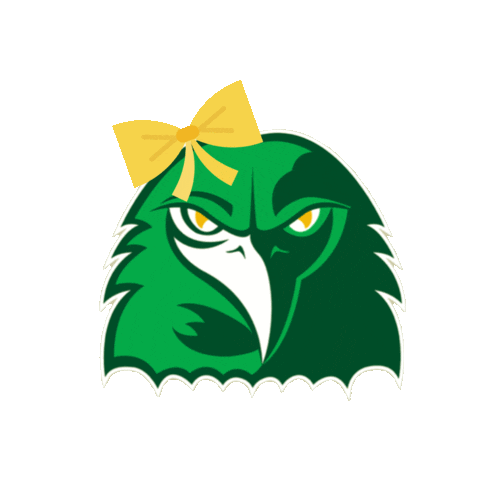 Farmingtonfalcons Sticker by Farmington Elementary