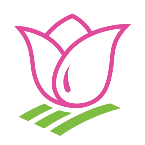 Holland Ridge Farms Sticker