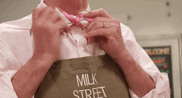 Julia Child Cooking GIF by WGBH Boston