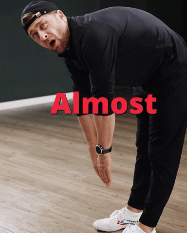 Fitness Reaching GIF by YOGABODY