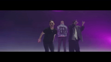 mitch grassi GIF by Superfruit