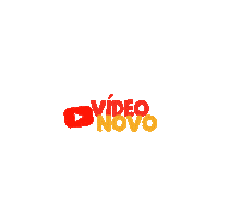 Videonovo Sticker by jckids