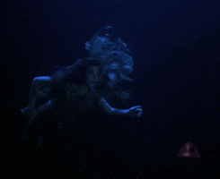 Under Water Jellyfish GIF by The Chemical Brothers