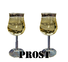 Drink Drinking Sticker by Rollanderhof