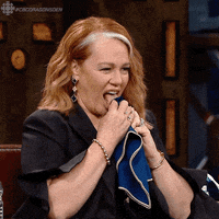 dragons' den tongue GIF by CBC