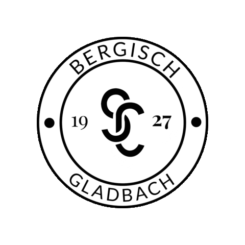 Sport Club 1927 Bergisch Gladbach e.V. Sticker