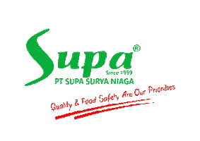 SUPA Sticker
