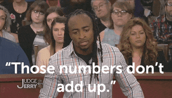 Tell Your Friends Reality Tv GIF by Judge Jerry