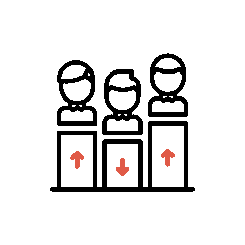 Instagram Votar Sticker by redessocialesparapolitica