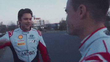 Happy Best Friends GIF by Respective