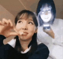 Momo Twice GIF