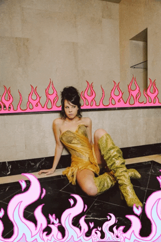 Fire GIF