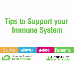 HerbalifePhilippines good power support share GIF