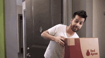 Hungry Whats Up GIF by John Crist Comedy