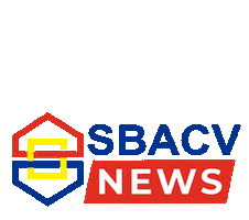 Sticker by SBACV