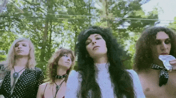 Starbenders GIF