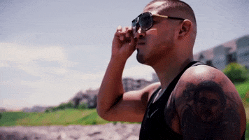 Anthony Pettis Sport GIF by UFC
