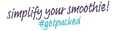 Smoothies Sticker by culcherd