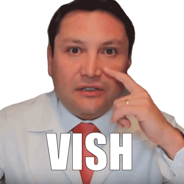 Dr Pandini Sticker by Fabrício Pandini