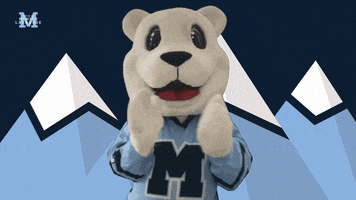 Youre The Best Great Job GIF by Mimico Lacrosse