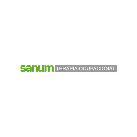 Instituto Sanum - Sanum Sport Sticker