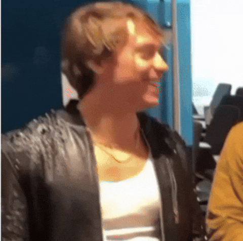 No Entiendo Aldo De Nigris GIF