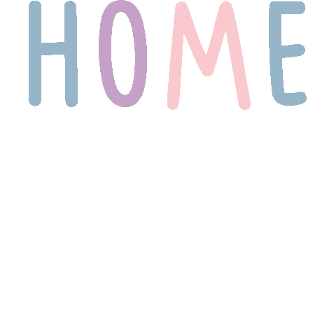 Home Sticker