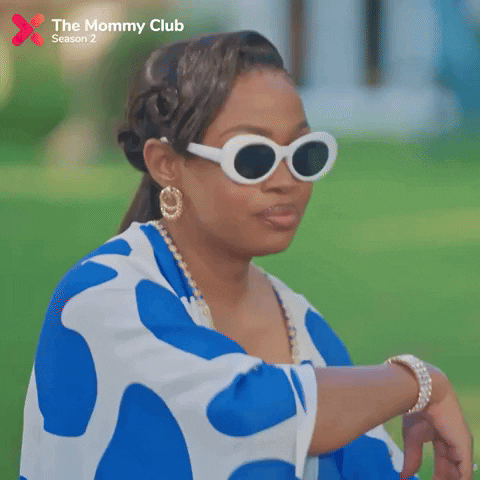GIF by Showmax