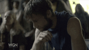 wgn shay mountain GIF by Outsiders