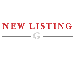 New Listing Sticker by TheGrayGroupatKW