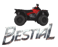 Sticker by BestialShow