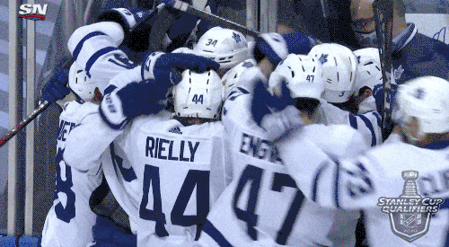 Maples-leafs GIFs - Get the best GIF on GIPHY