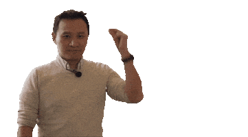 Pastor Hcb Sticker by Hope Church