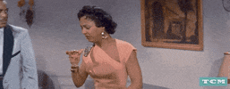 Dorothy Dandridge Hollywood GIF by Turner Classic Movies