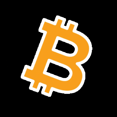 Bitcoin GIF
