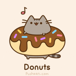 roleplay GIF by Pusheen