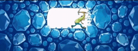Gold Digging GIF