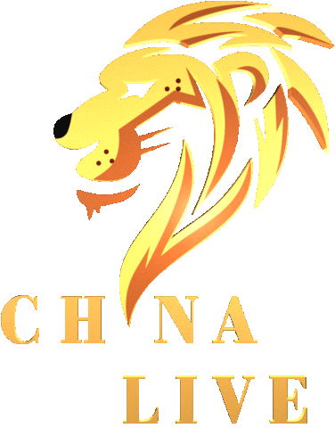Чайна Лайв Sticker by China Live
