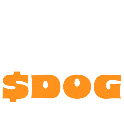 Dog Sticker